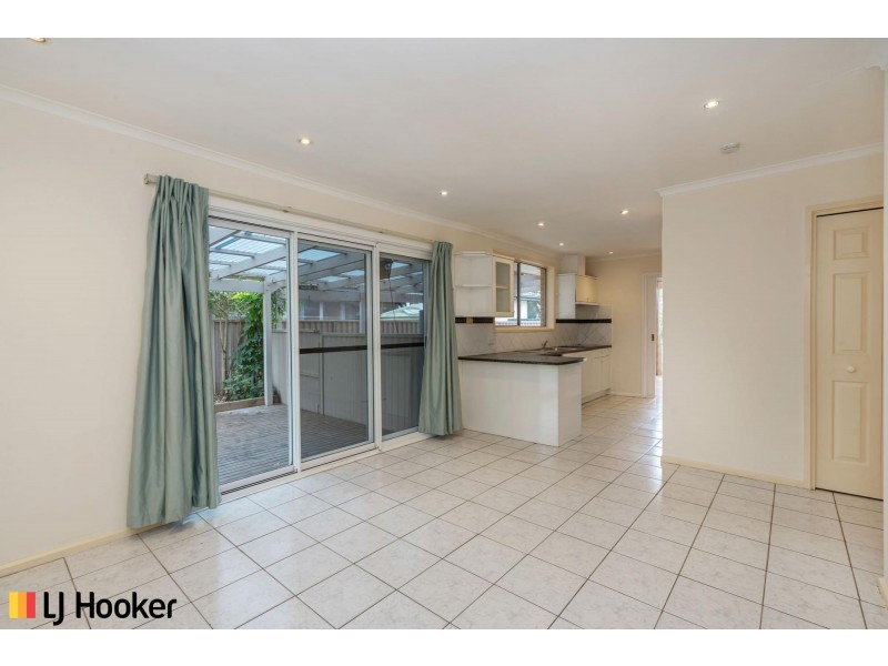 26 RUDALL Street, Latham ACT 2615