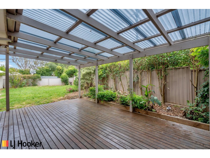 26 RUDALL Street, Latham ACT 2615