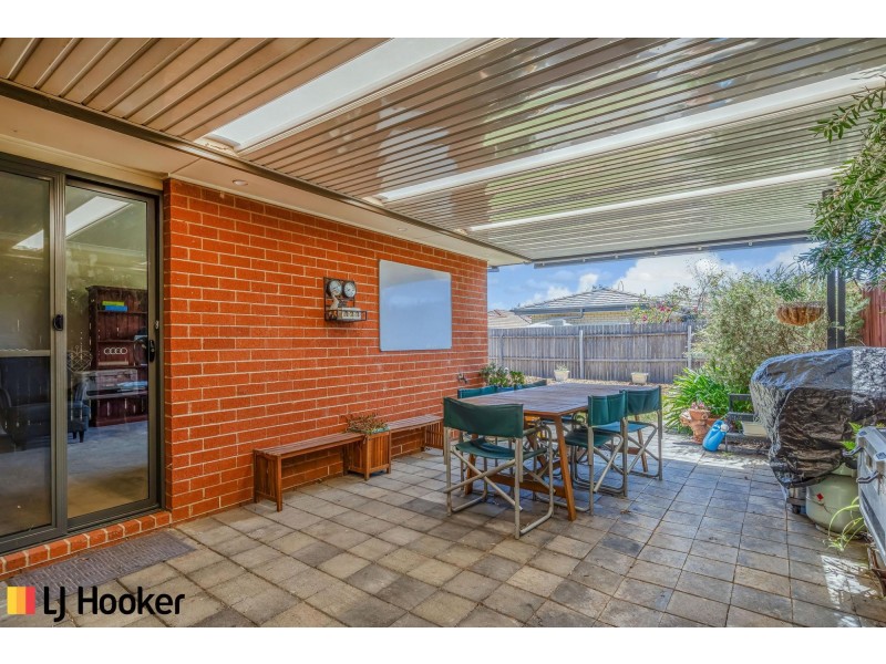 13 Sisely Street, Macgregor ACT 2615