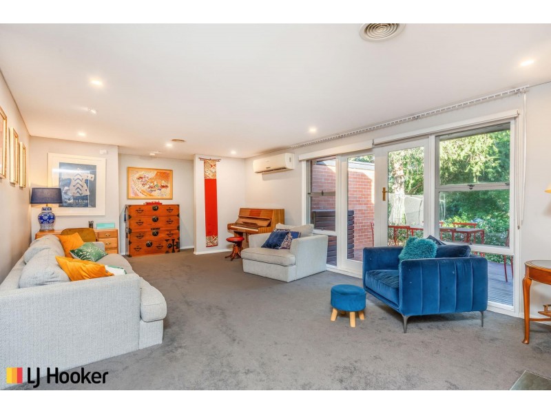 39 Sprent Street, Narrabundah ACT 2604