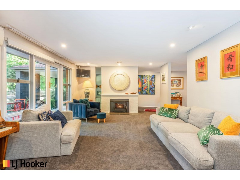 39 Sprent Street, Narrabundah ACT 2604