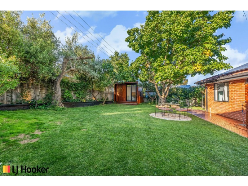 39 Sprent Street, Narrabundah ACT 2604