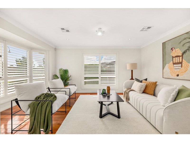 7 John James Loop, Macgregor ACT 2615