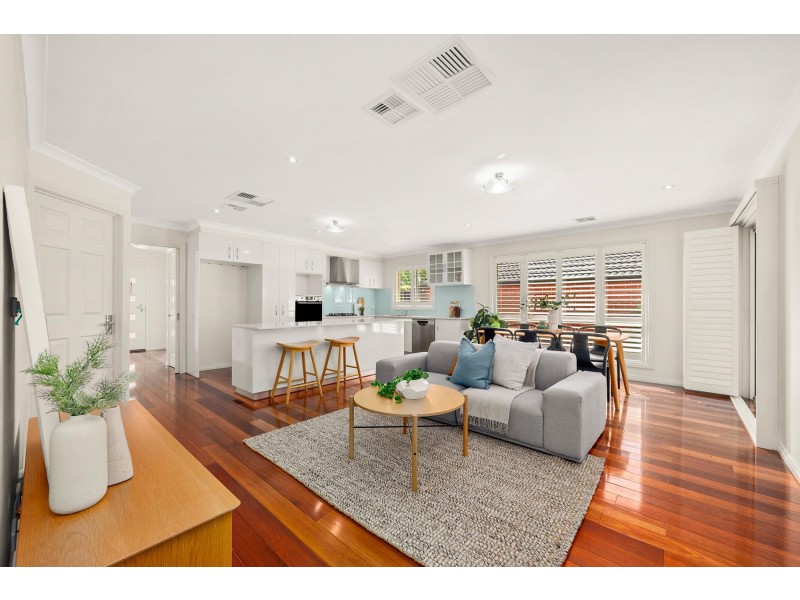 7 John James Loop, Macgregor ACT 2615