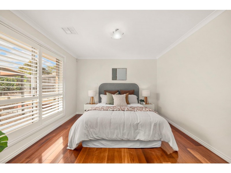 7 John James Loop, Macgregor ACT 2615
