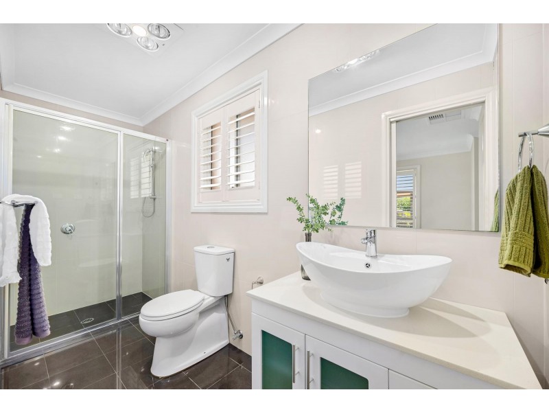 7 John James Loop, Macgregor ACT 2615