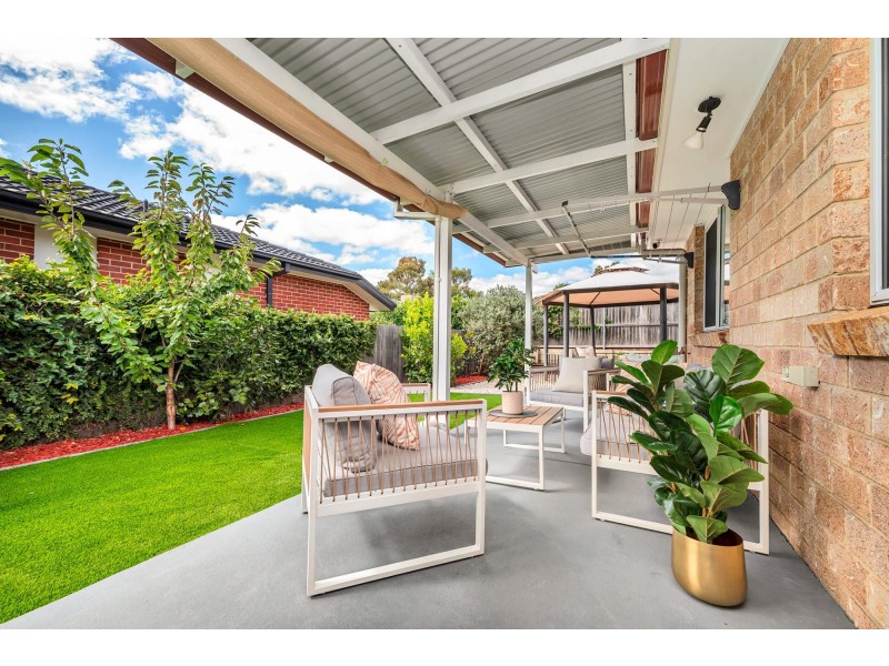 7 John James Loop, Macgregor ACT 2615