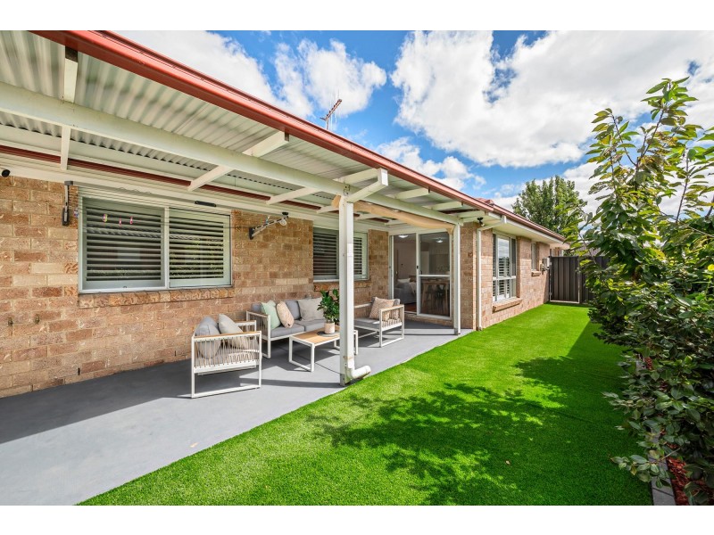 7 John James Loop, Macgregor ACT 2615