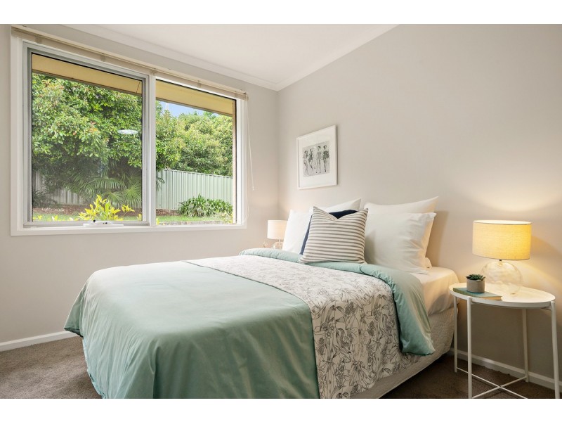 11 Harper Street, Macgregor ACT 2615