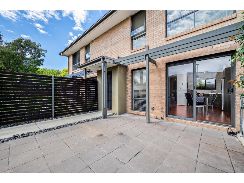 7/17 Luffman Cresent, Gilmore ACT 2905