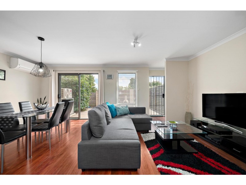 7/17 Luffman Cresent, Gilmore ACT 2905