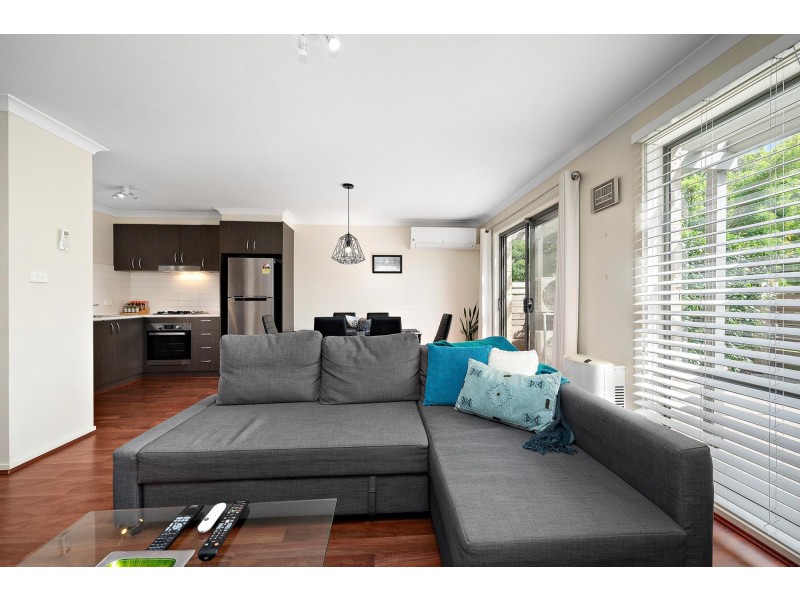 7/17 Luffman Cresent, Gilmore ACT 2905