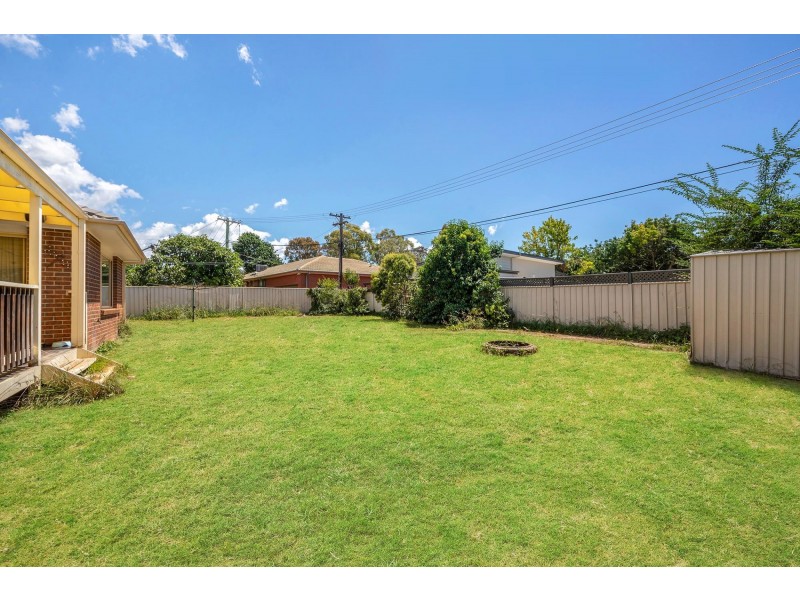 322 Southern Cross Drive, Macgregor ACT 2615