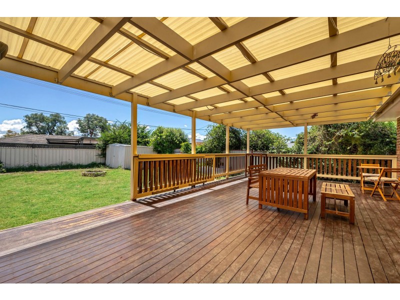 322 Southern Cross Drive, Macgregor ACT 2615