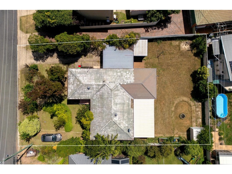 322 Southern Cross Drive, Macgregor ACT 2615