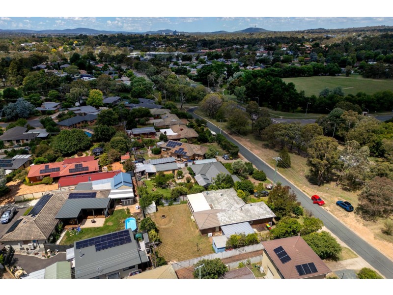 322 Southern Cross Drive, Macgregor ACT 2615