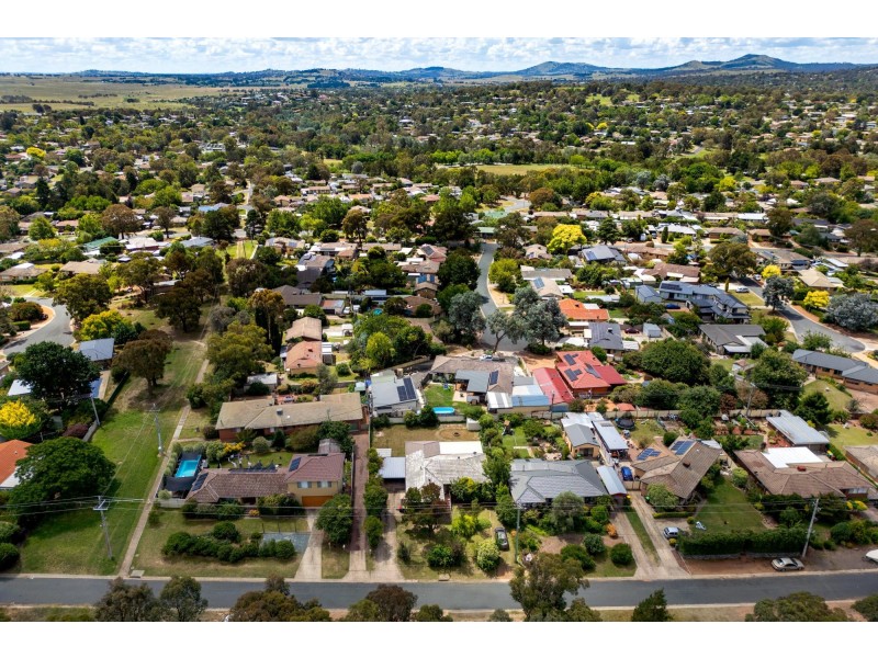 322 Southern Cross Drive, Macgregor ACT 2615