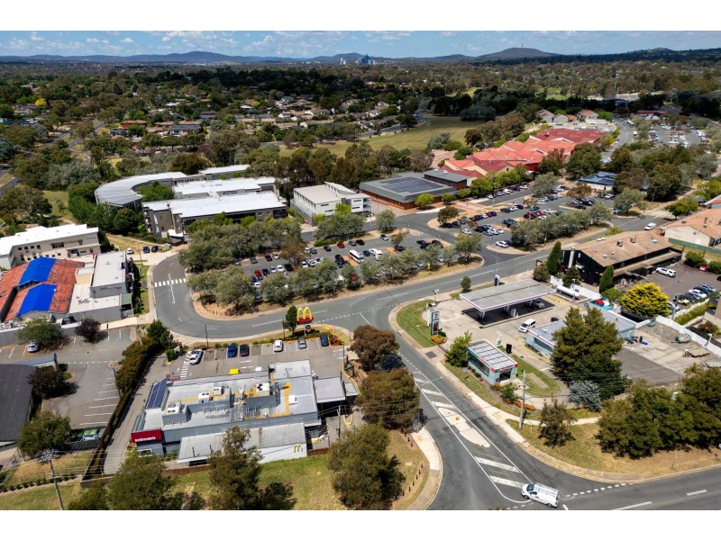 322 Southern Cross Drive, Macgregor ACT 2615