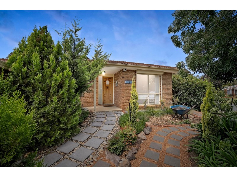 2 Elyard Place, Dunlop ACT 2615