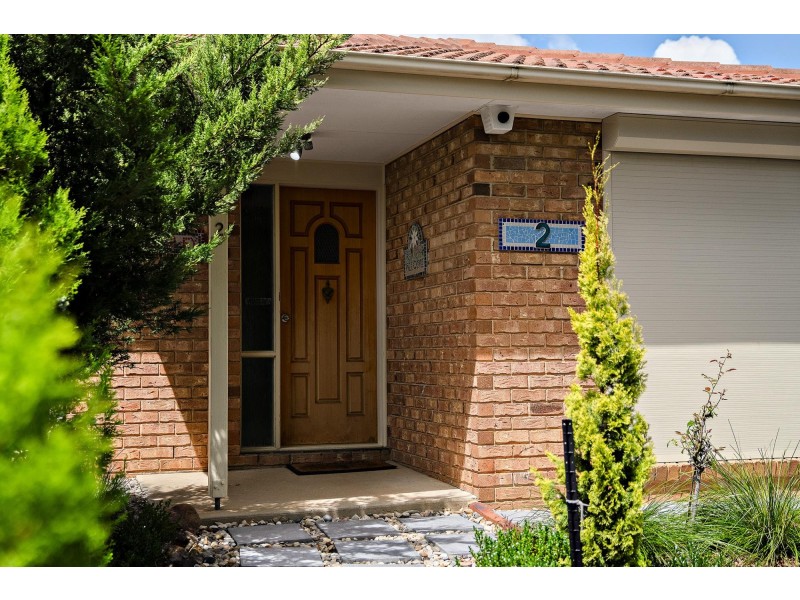 2 Elyard Place, Dunlop ACT 2615