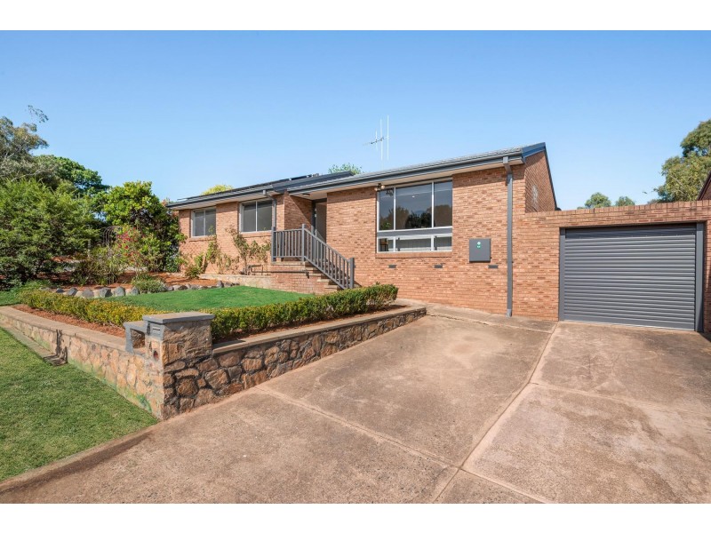 4 Lane Place, Spence ACT 2615