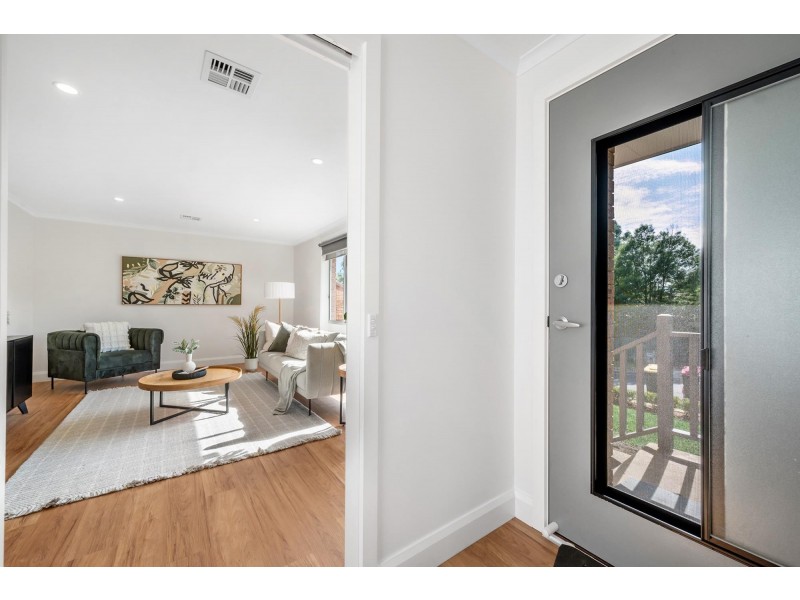 4 Lane Place, Spence ACT 2615