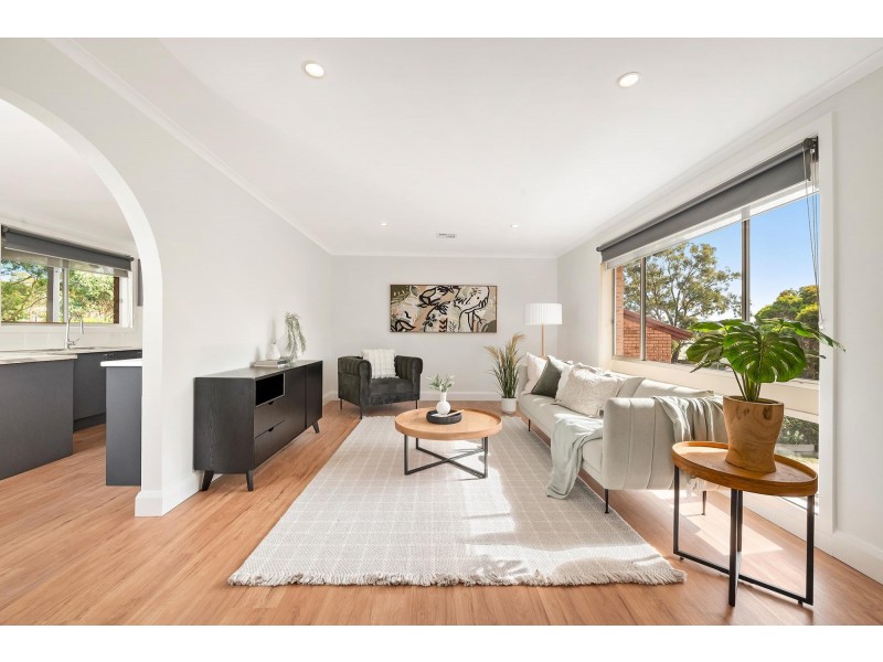 4 Lane Place, Spence ACT 2615