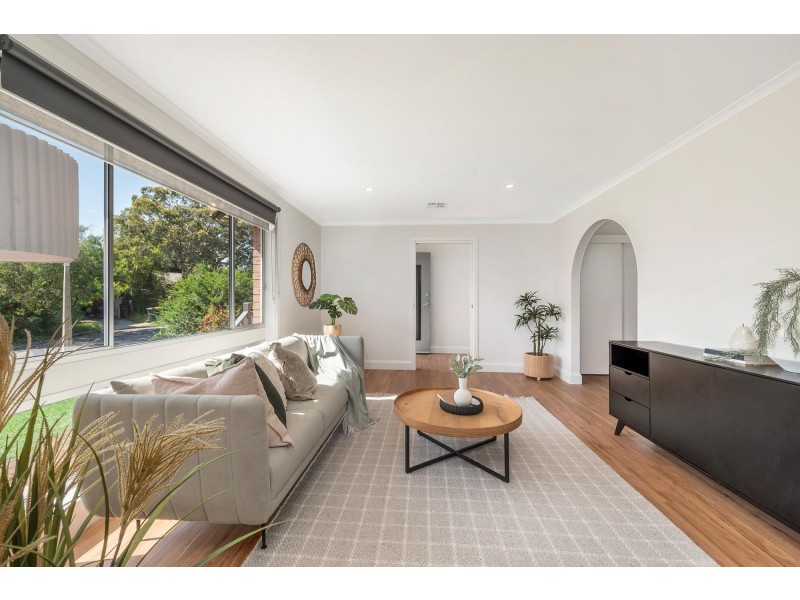 4 Lane Place, Spence ACT 2615