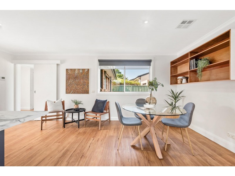 4 Lane Place, Spence ACT 2615