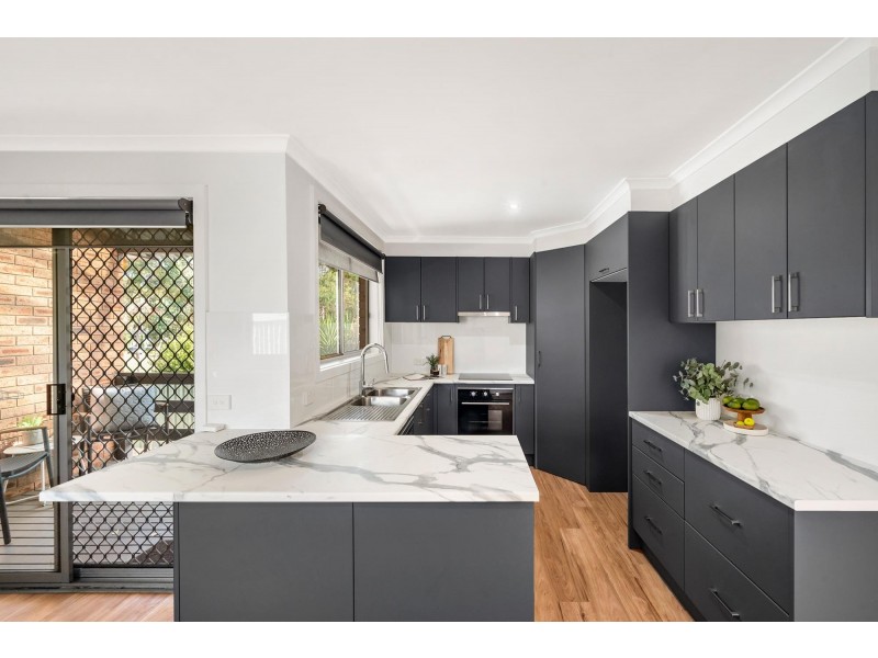 4 Lane Place, Spence ACT 2615