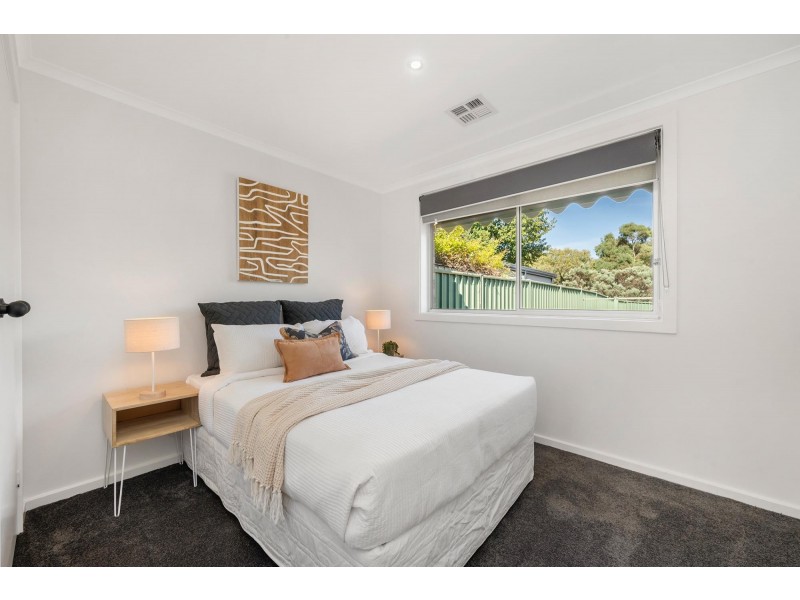 4 Lane Place, Spence ACT 2615