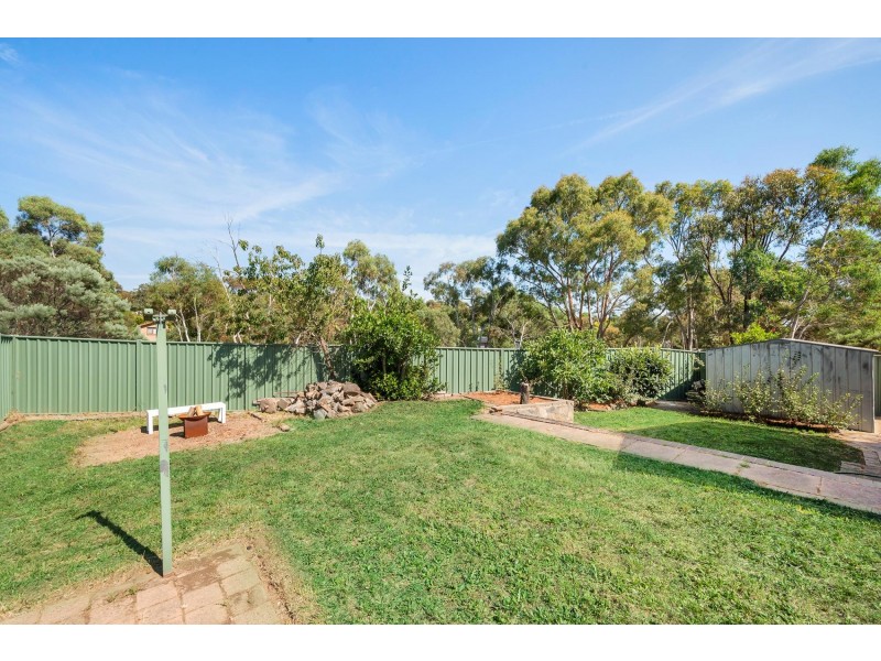 4 Lane Place, Spence ACT 2615