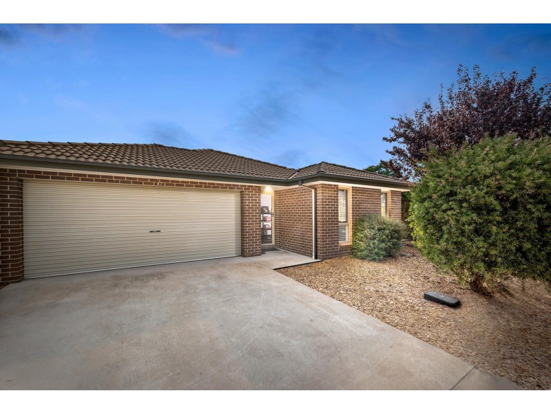 47 John Holt Street, Macgregor ACT 2615