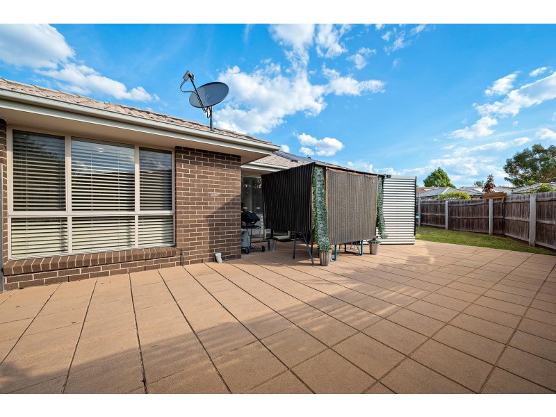 47 John Holt Street, Macgregor ACT 2615