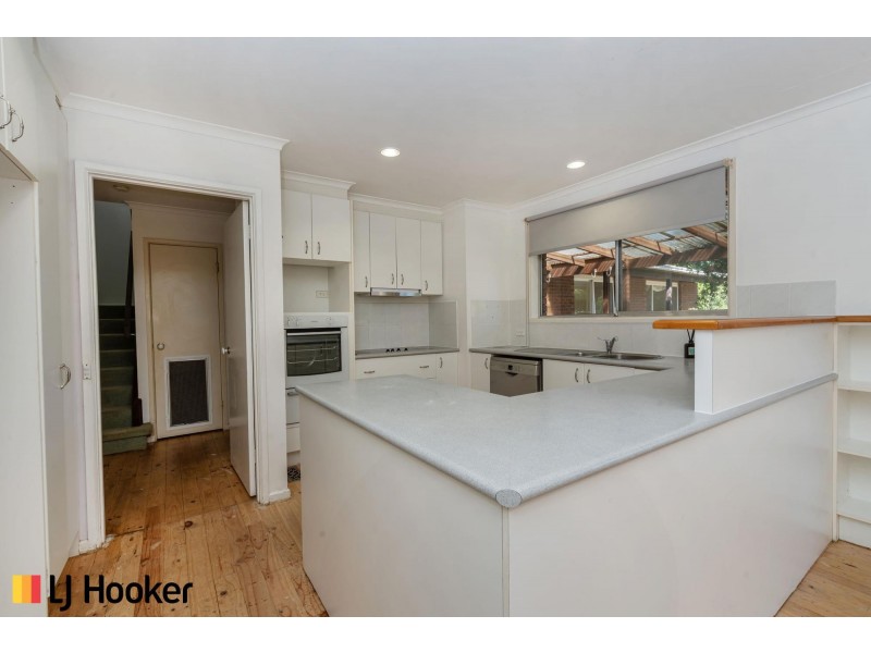 45 Belconnen Way, Weetangera ACT 2614