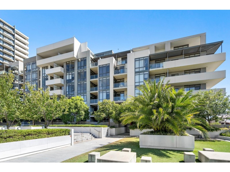 18/37 Chandler Street, Belconnen ACT 2617