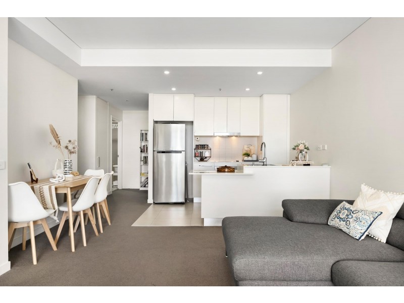 18/37 Chandler Street, Belconnen ACT 2617