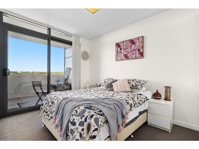 18/37 Chandler Street, Belconnen ACT 2617