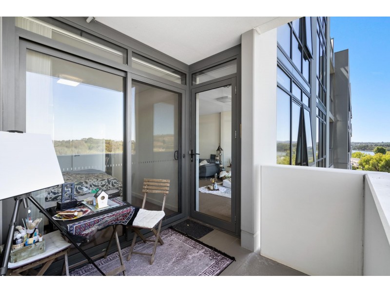 18/37 Chandler Street, Belconnen ACT 2617