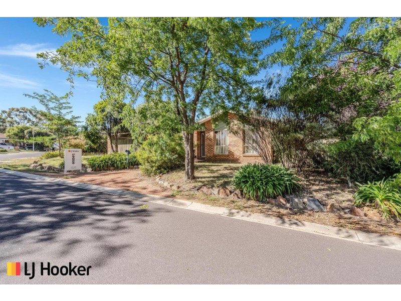 46 Mundawari Circuit, Ngunnawal ACT 2913