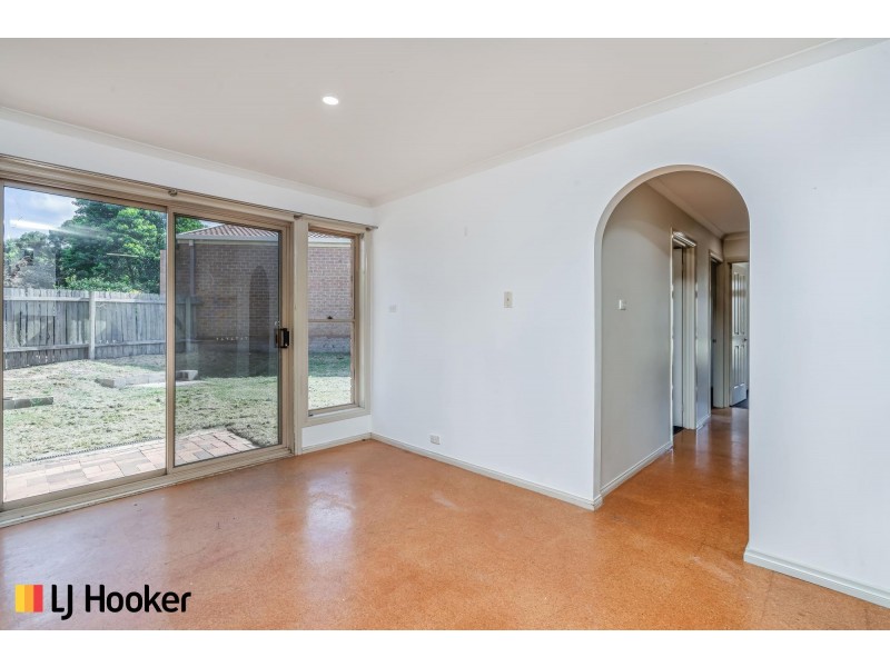 46 Mundawari Circuit, Ngunnawal ACT 2913