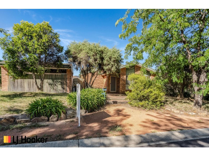 46 Mundawari Circuit, Ngunnawal ACT 2913