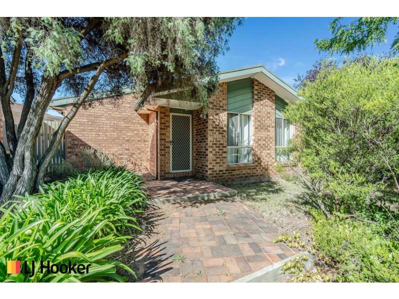 46 Mundawari Circuit, Ngunnawal ACT 2913