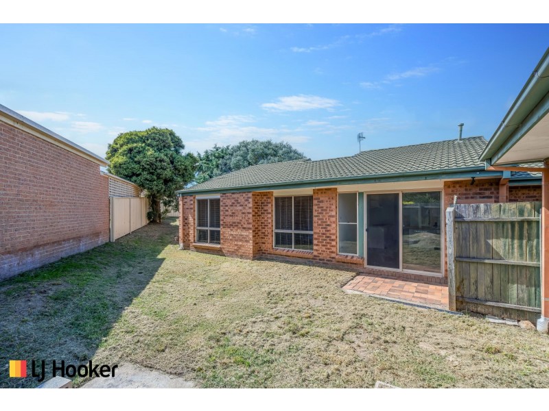 46 Mundawari Circuit, Ngunnawal ACT 2913