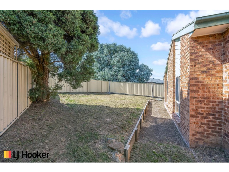 46 Mundawari Circuit, Ngunnawal ACT 2913