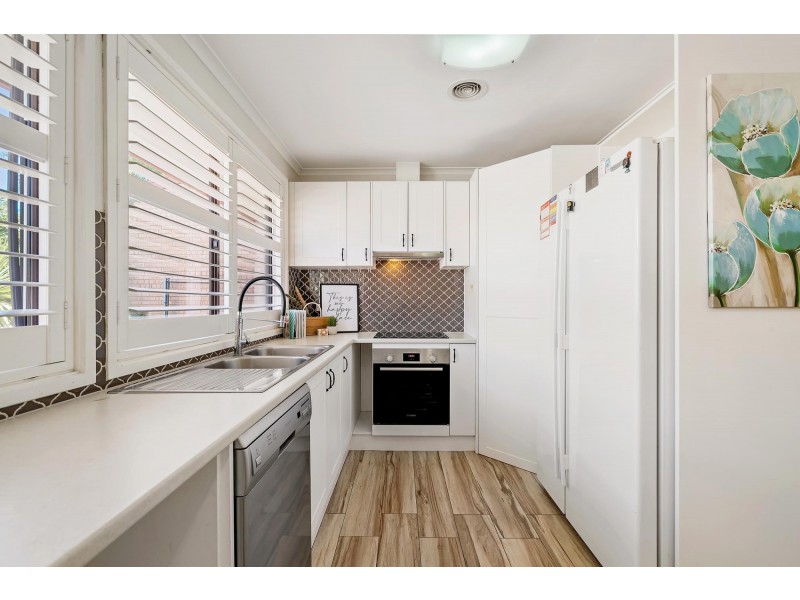 14/16 Gabriel Place, Florey ACT 2615