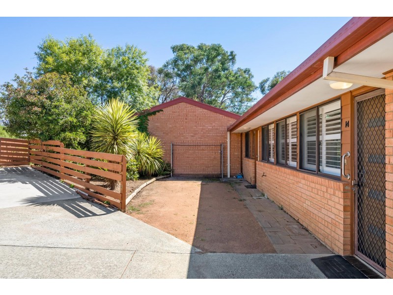 14/16 Gabriel Place, Florey ACT 2615