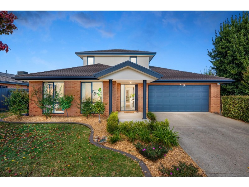 47 Polilight Street, Dunlop ACT 2615