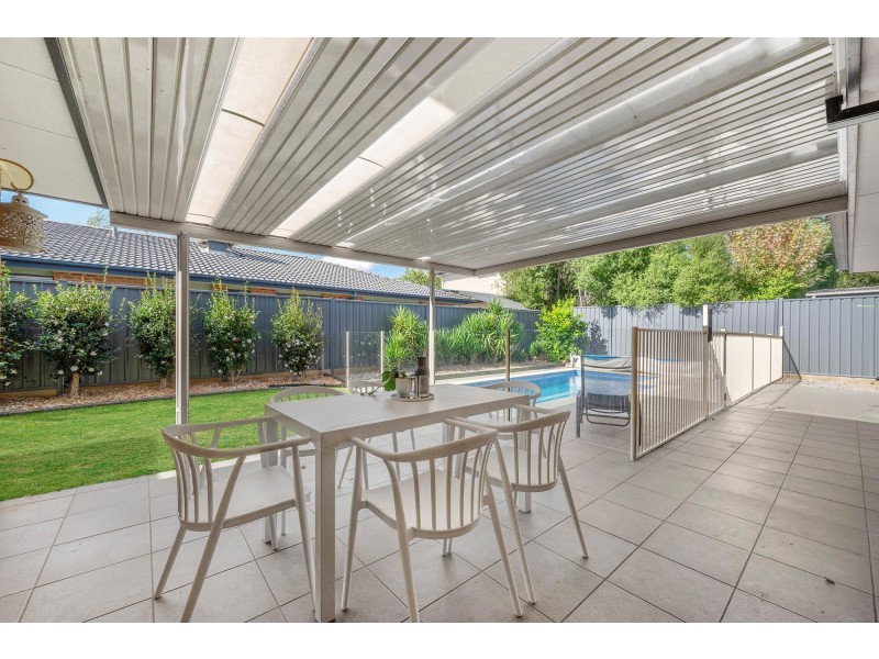 47 Polilight Street, Dunlop ACT 2615