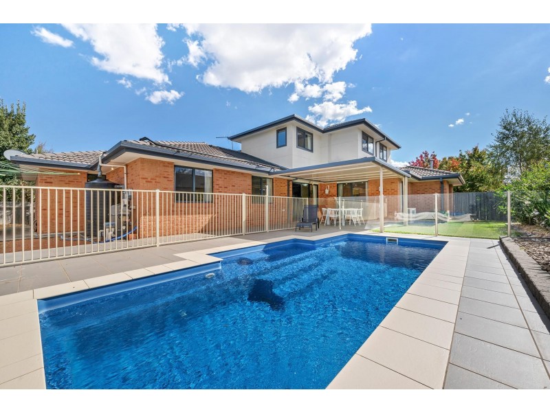 47 Polilight Street, Dunlop ACT 2615